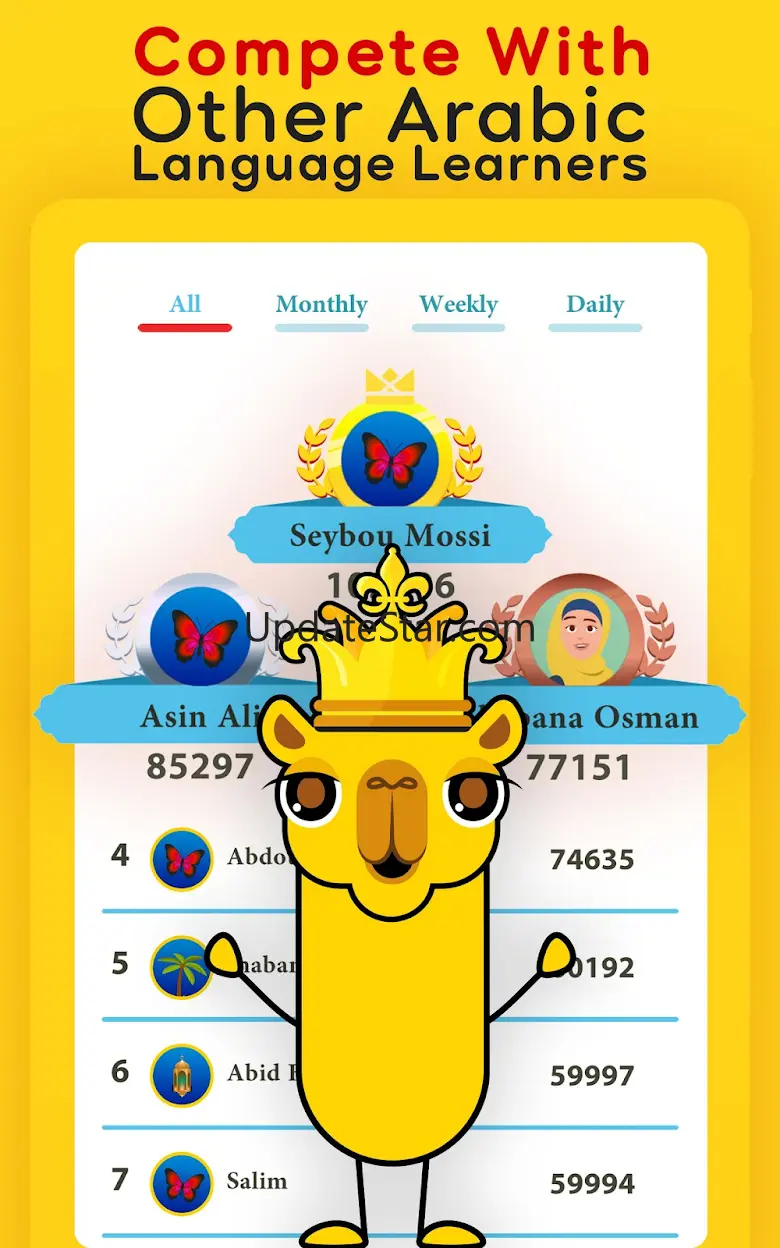 Arabic Unlocked Learn Arabic 4.2.3
