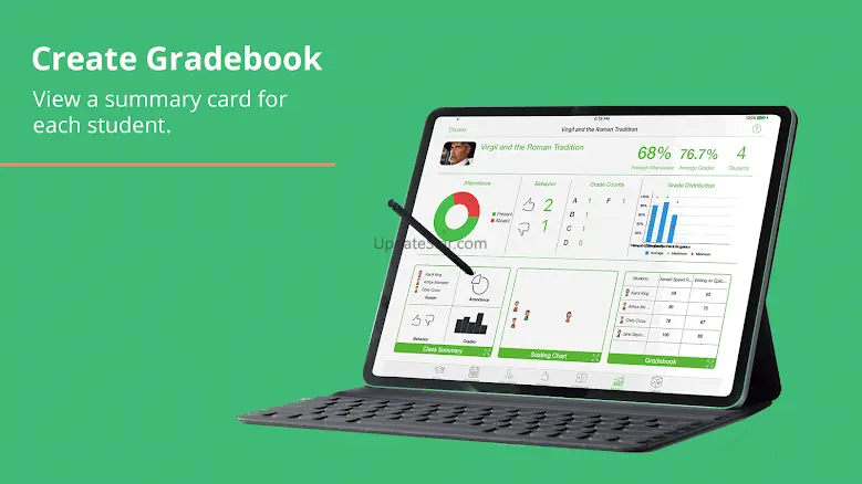 TeacherKit Classroom Manager 2.21.10