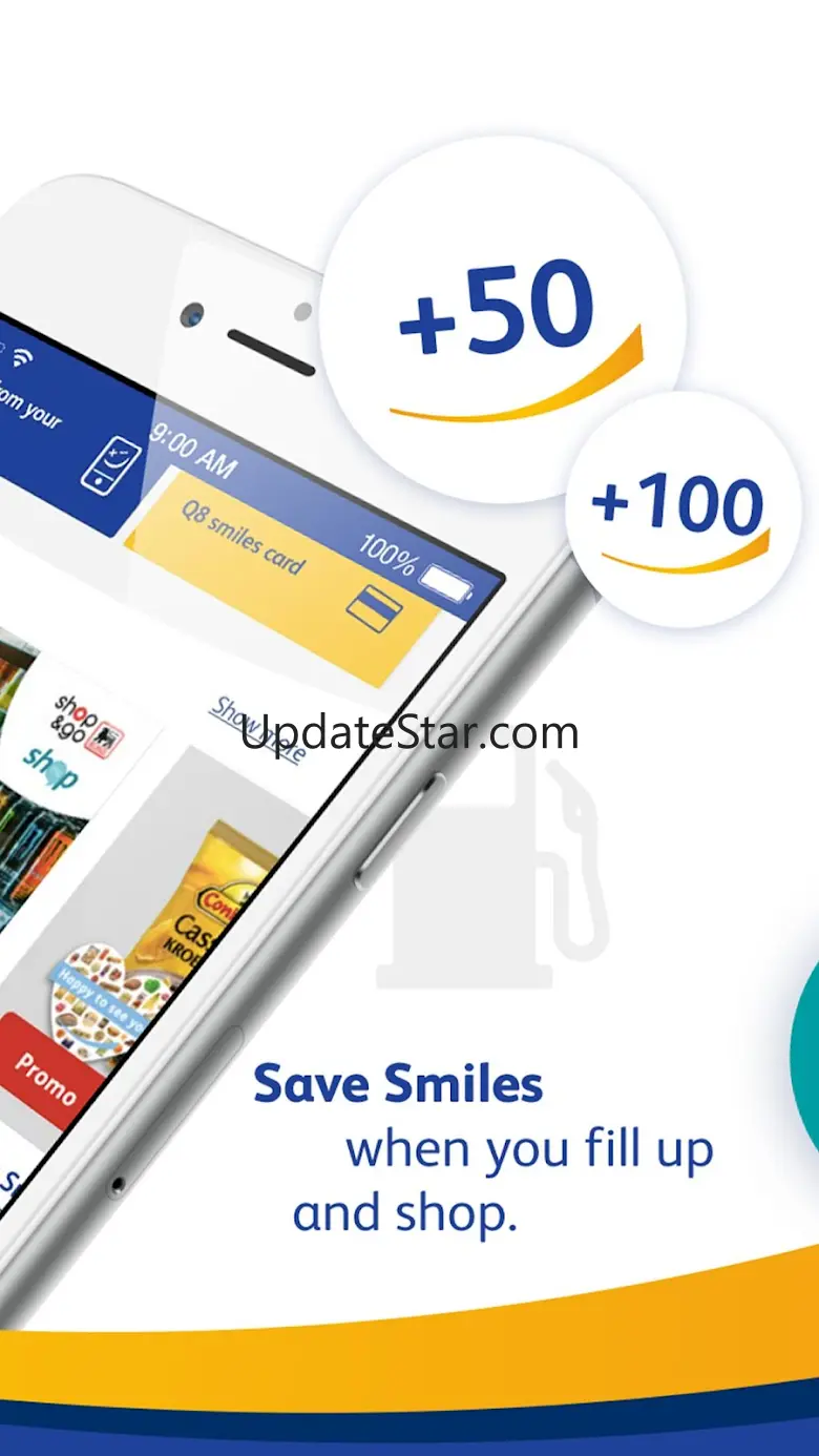 Q8 smiles 1.7.3.37
