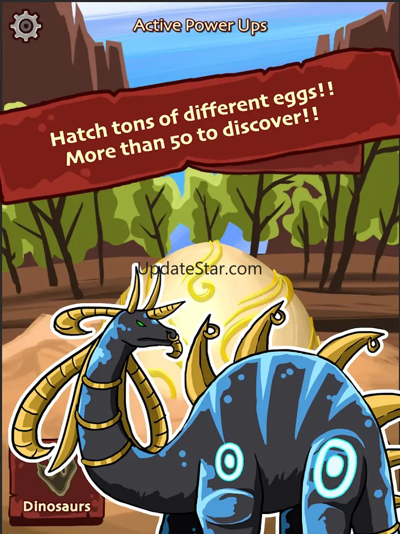 Hatch Dinosaur Eggs - Jurassic 1.0.13