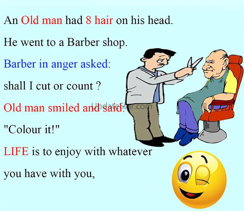 Funny Jokes English Picture 5.0