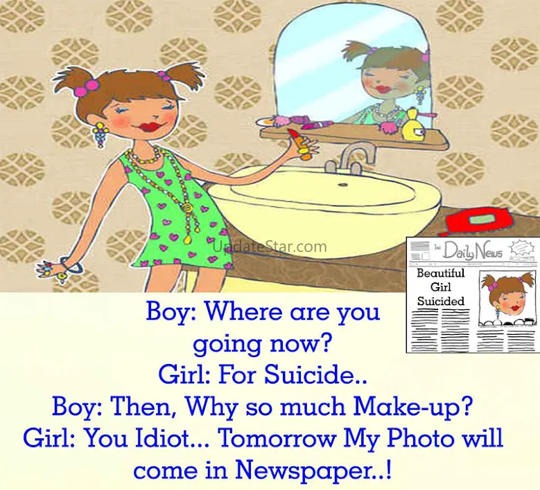 Funny Jokes English Picture 5.0