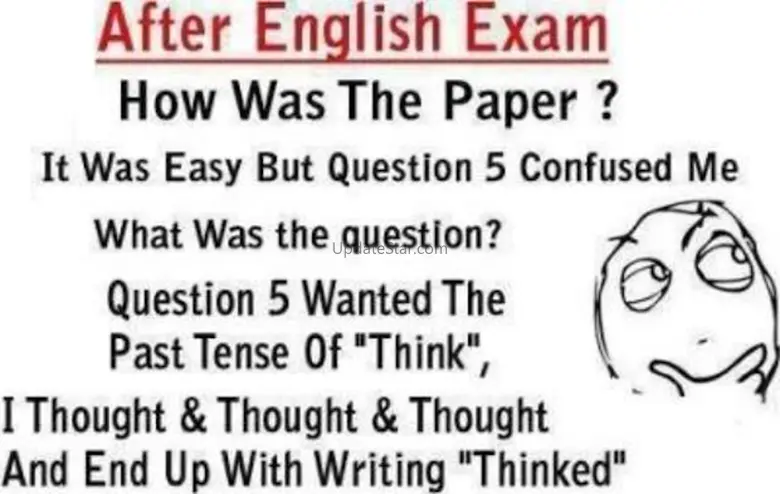 Funny Jokes English Picture 5.0