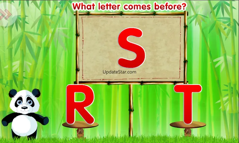 Kindergarten Activities 4.2.4