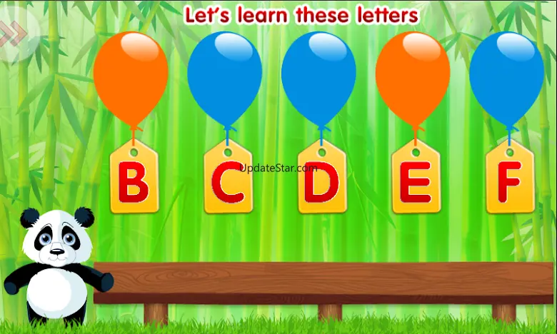 Kindergarten Activities 4.2.4