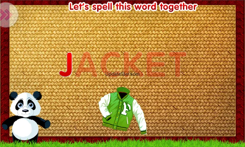 Kindergarten Activities 4.2.4