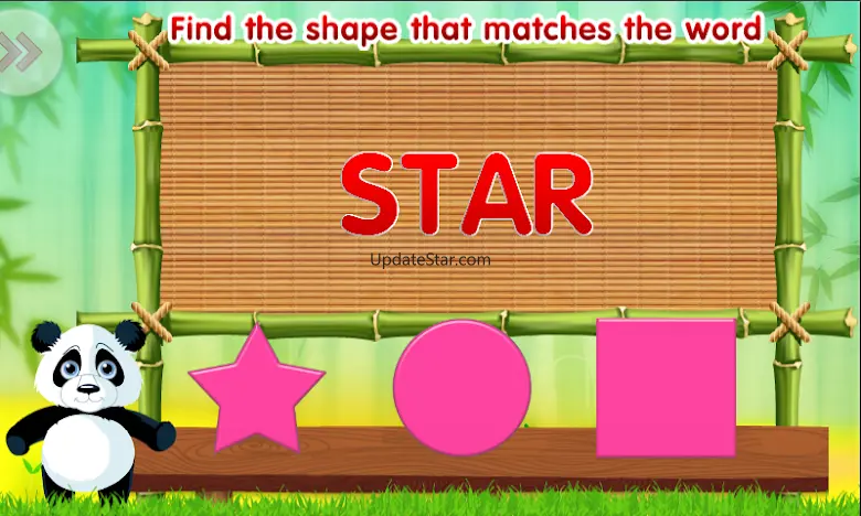 Kindergarten Activities 4.2.4