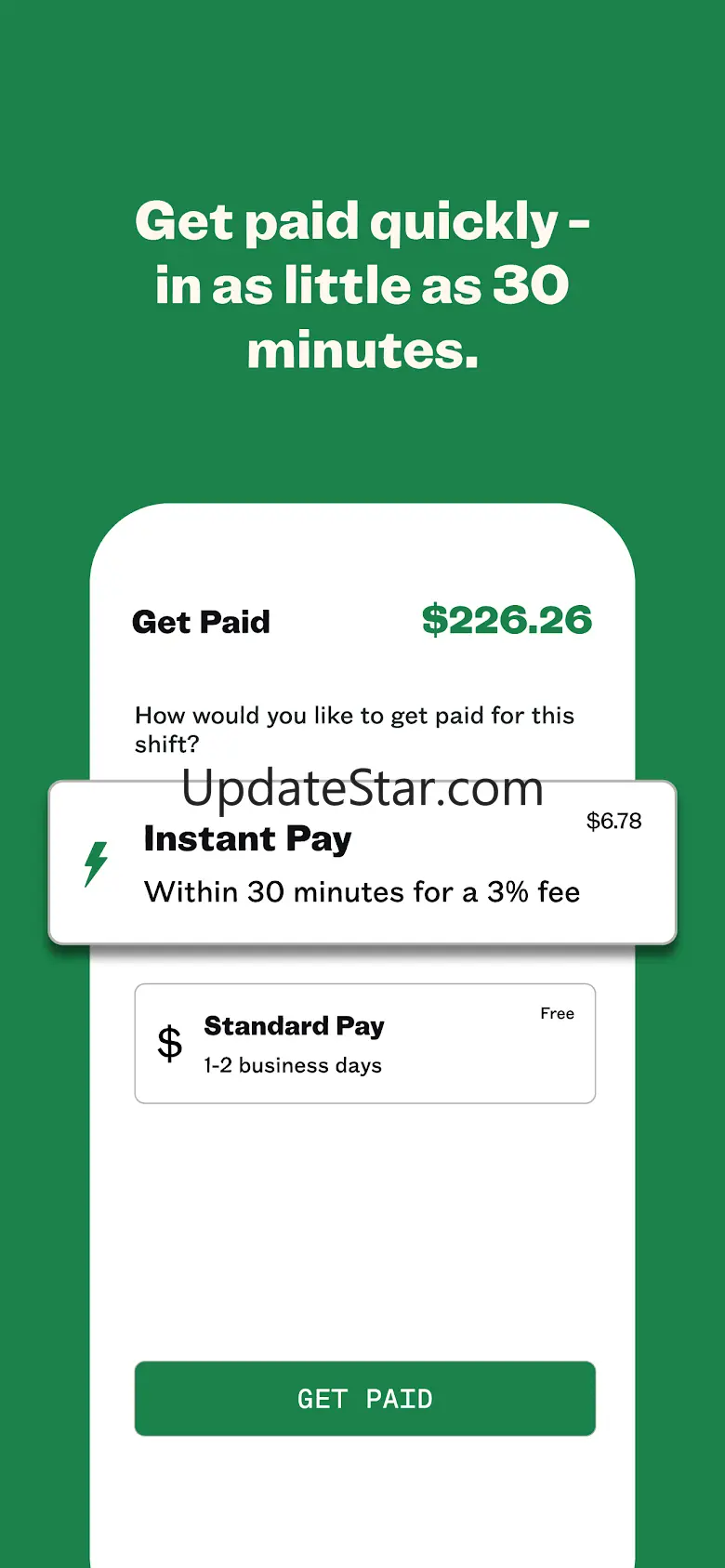 Qwick for Freelancers 2.1.18