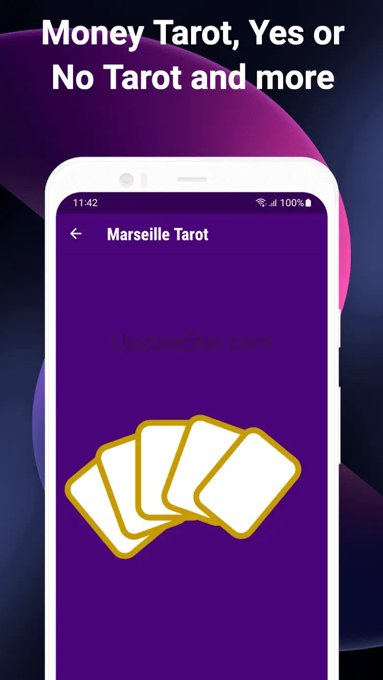 Tarot Cards Reading 2024 3.1.2.1