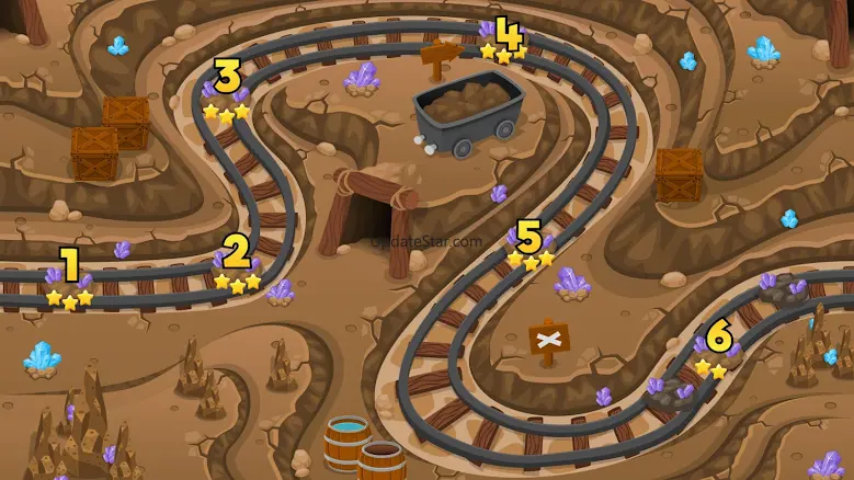 Blacksmith Factory Craft Games 1.0.6
