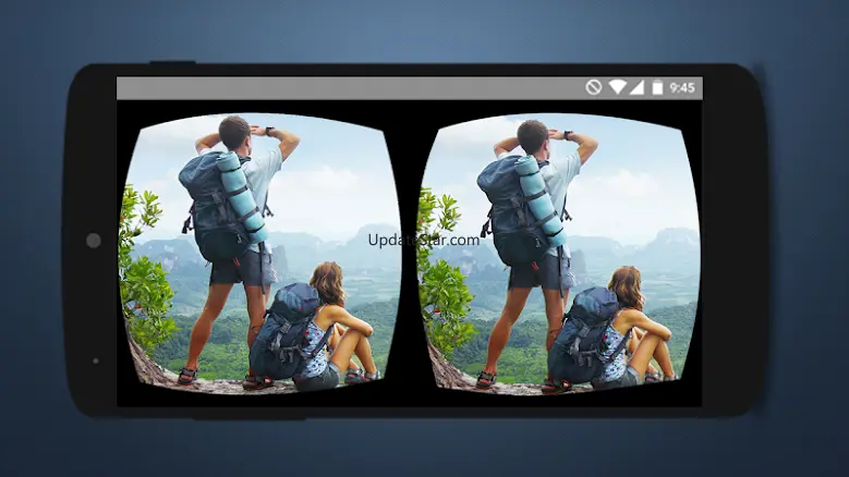 3D VR Video Player HD 360 14.3.4