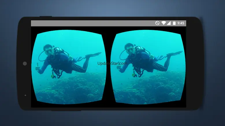 3D VR Video Player HD 360 14.3.4
