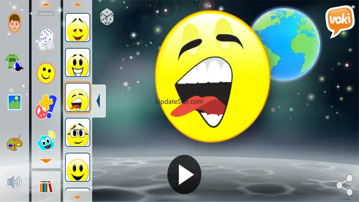 Voki for Education 5.9.5