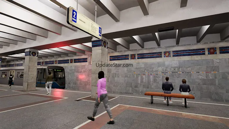 Subtransit Drive 1.3.1