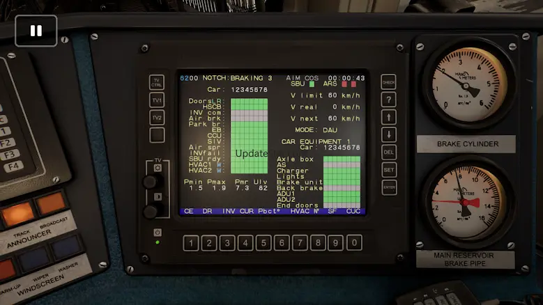 Subtransit Drive 1.3.1