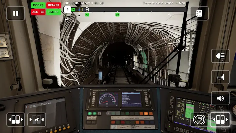 Subtransit Drive 1.3.1