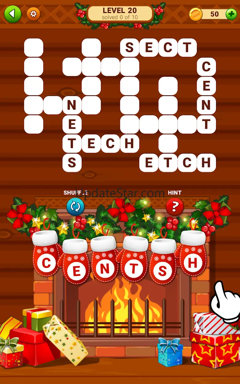 Word Cabin 1.0.7