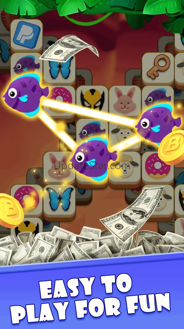 cash tile:real money game 1.1.6