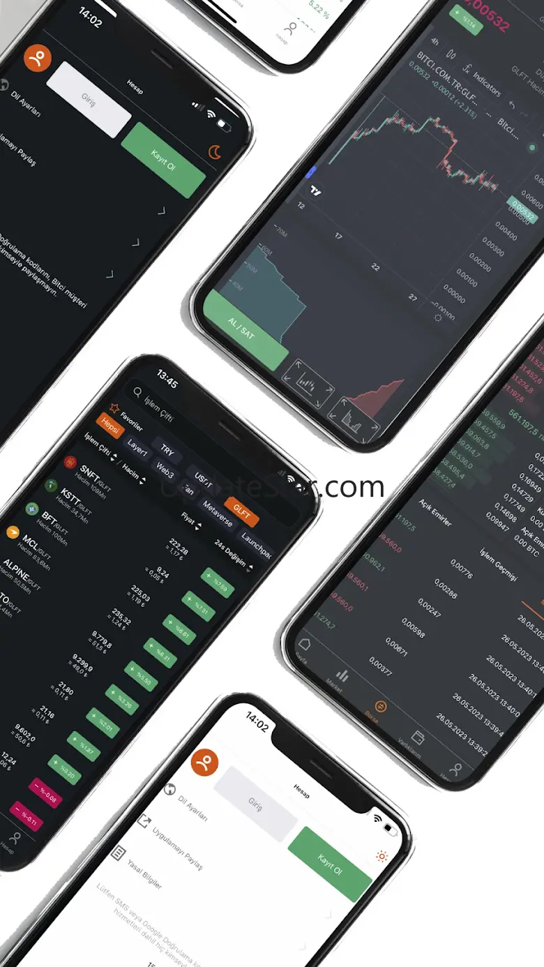 Bitci Borsa 20.0.3