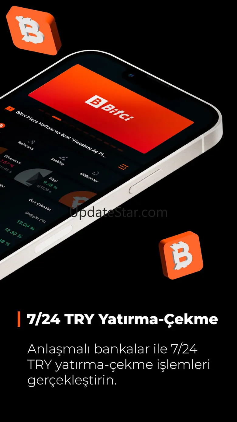 Bitci Borsa 20.0.3