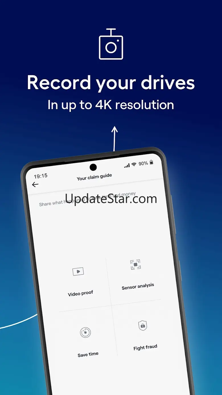 Nexar - Connected AI Dash Cam 6.13.2