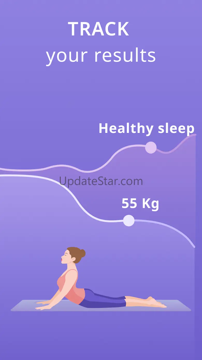 Yoga for Beginners | Nandy 2.4.5