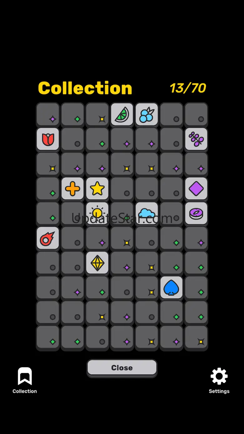 Tile Collector 2.06