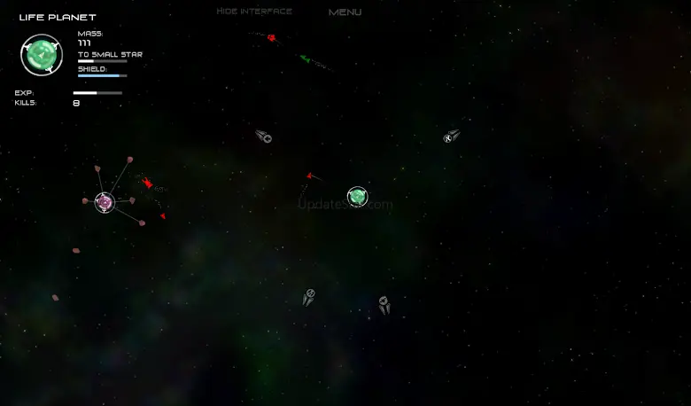 Solar 2 Demo 1.25