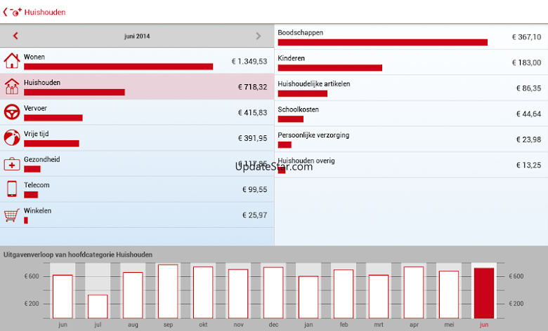 Zakelijk Mobiel Bankieren 2.49.3