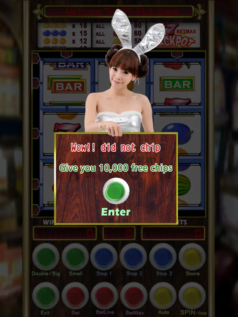 777 Fruit Slot - Cherry Master 1.18