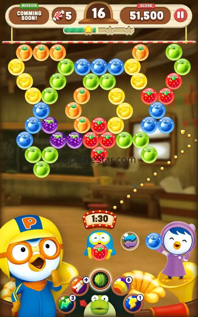 Pororo Bubble Shooter 1.1.0