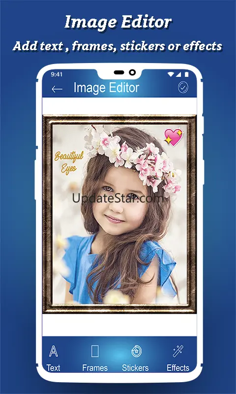 Eye Color Changer&Color Studio 1.0.2