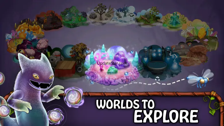 My Singing Monsters 3.9.4