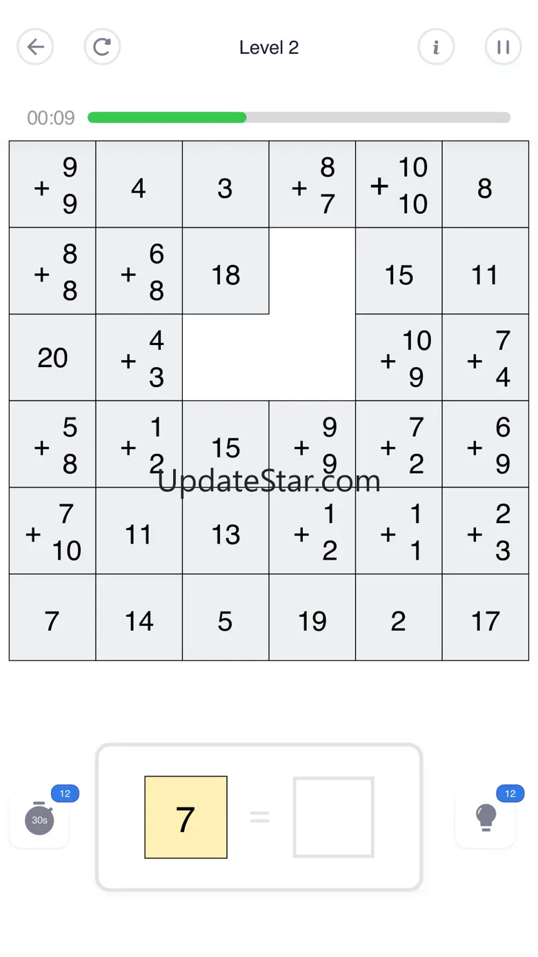 Sudoku Puzzle - Brain Games 4.0.1