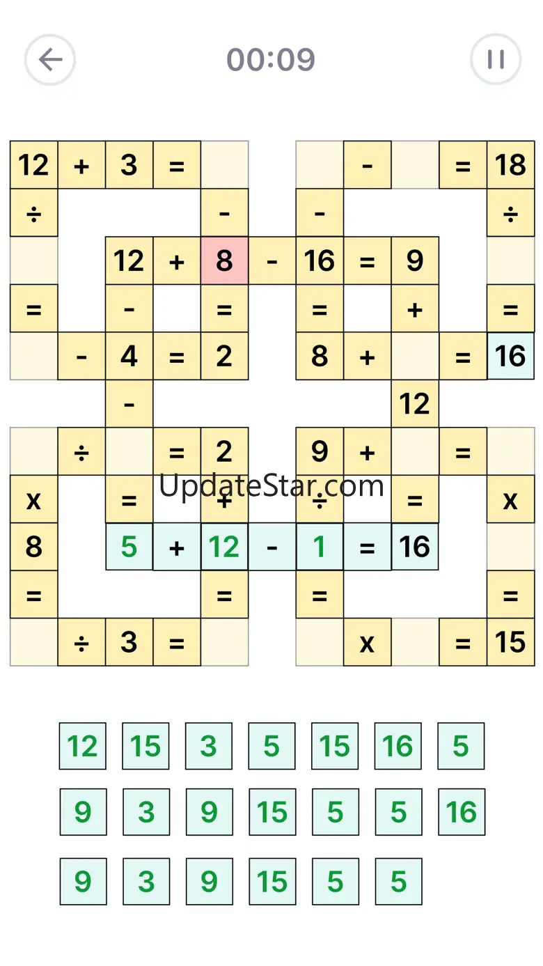 Sudoku Puzzle - Brain Games 4.0.1