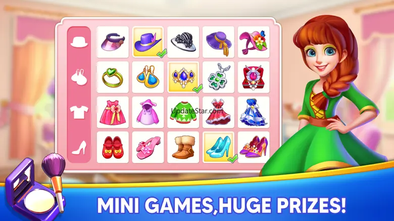 Bingo Holiday - BINGO games 1.9.75