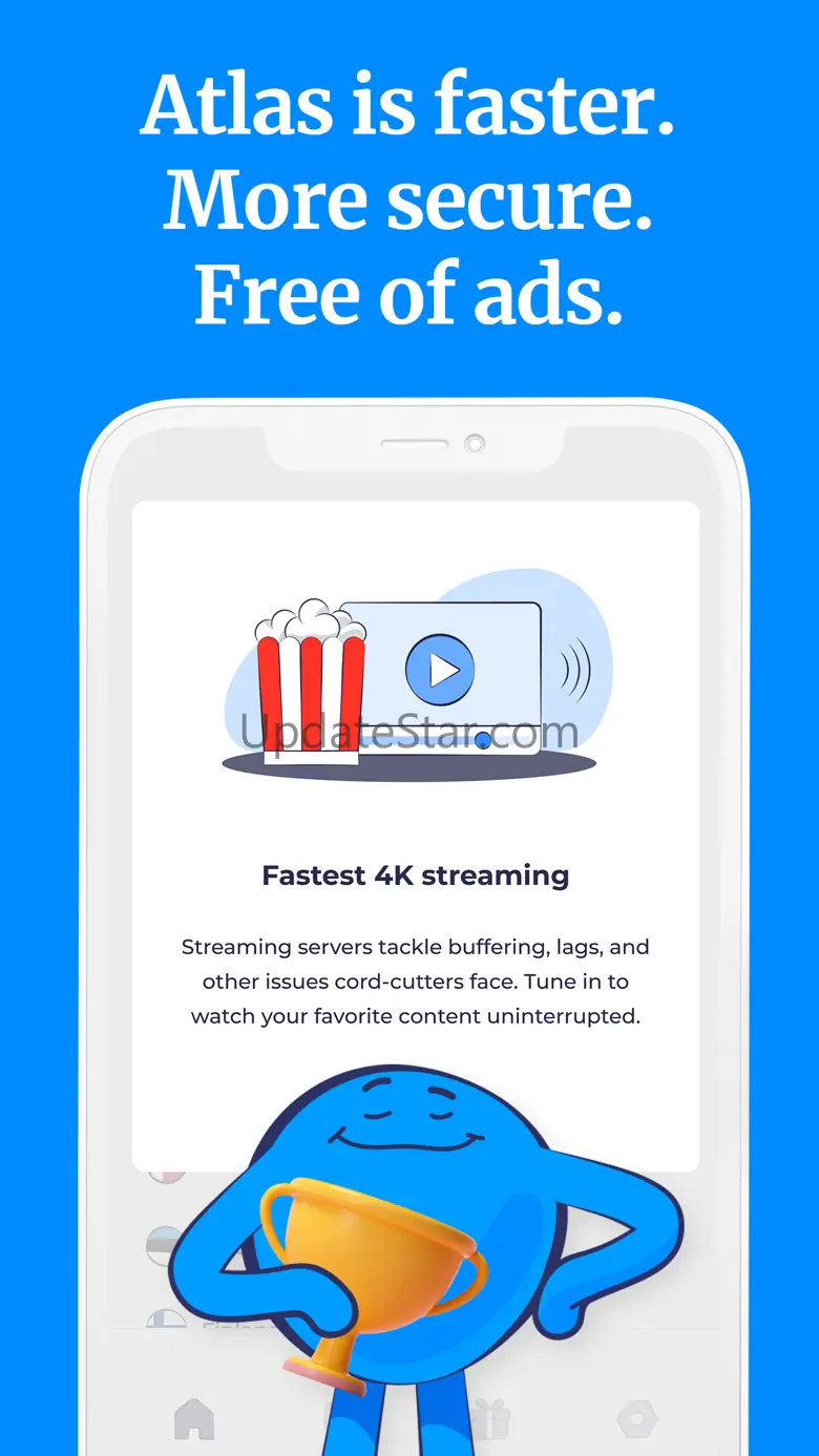 VPN Atlas 4.5.0