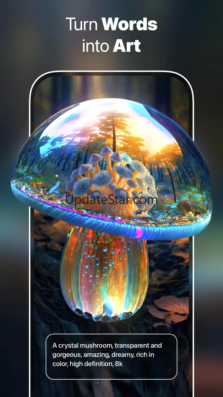 AI Art Generator - AI Yearbook 1.3.3