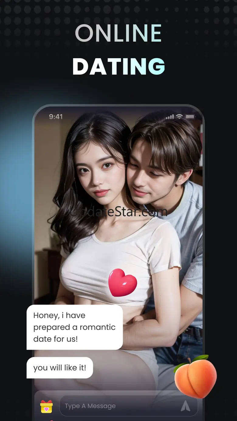 MyGirl: Sexy AI Girlfriend 1.9.3