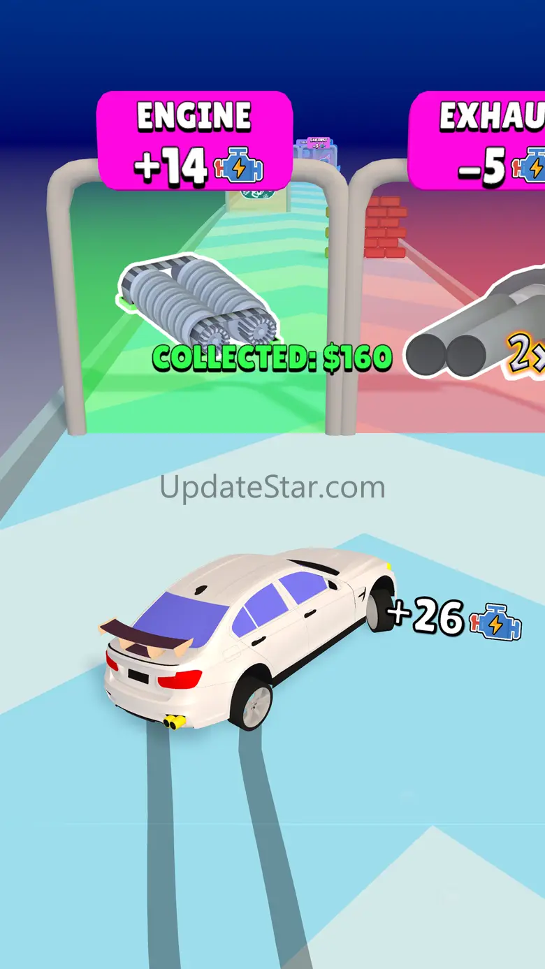 Build A Car! 1.4.2