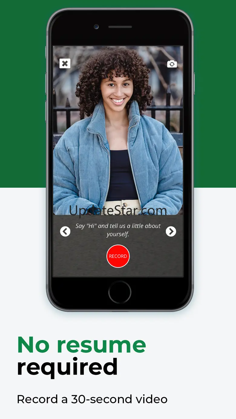 Juvo Jobs: Jobs Near Me In USA 3.3.2