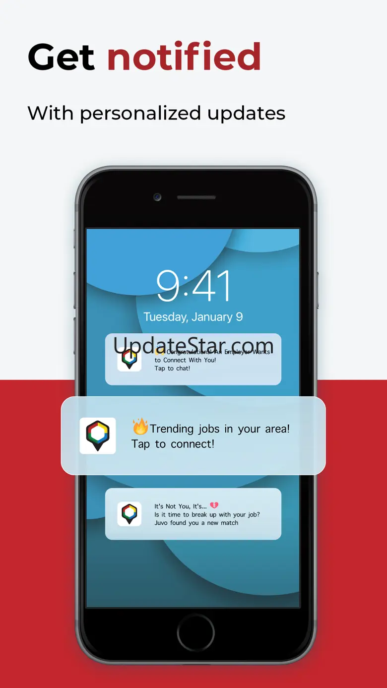 Juvo Jobs: Jobs Near Me In USA 3.3.2