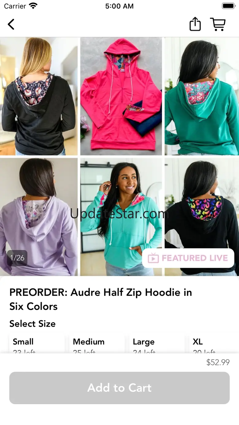 Soul Happy Boutique 3.5.0