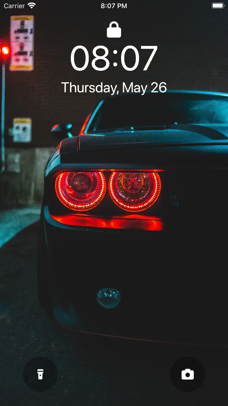 4K Sports Car Wallpapers 2.0.0