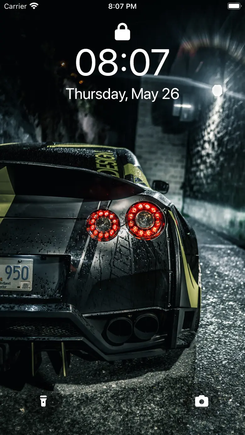 4K Sports Car Wallpapers 2.0.0