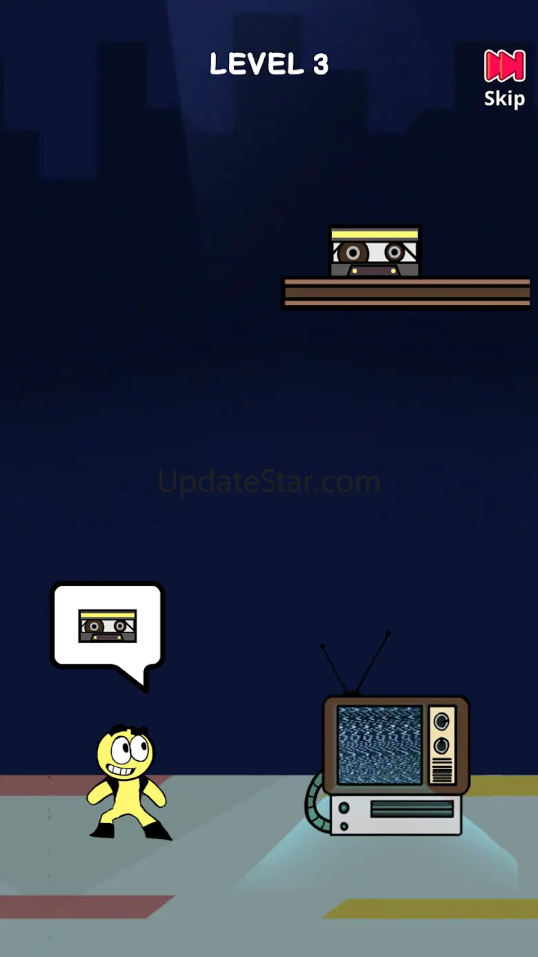 Blue Monster - Rescue Game 2024.2