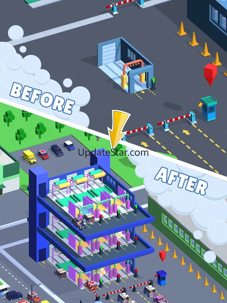 Car Wash Empire 1.14