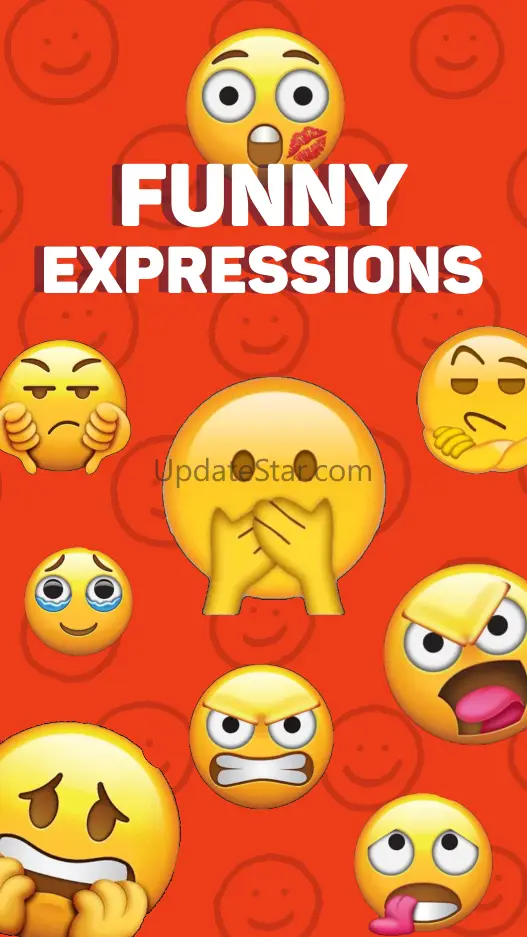WASticker animated emojis 2.0