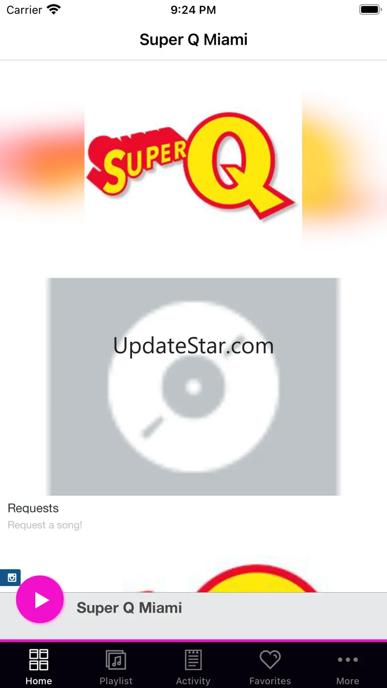 Super Q Miami 4.13.2