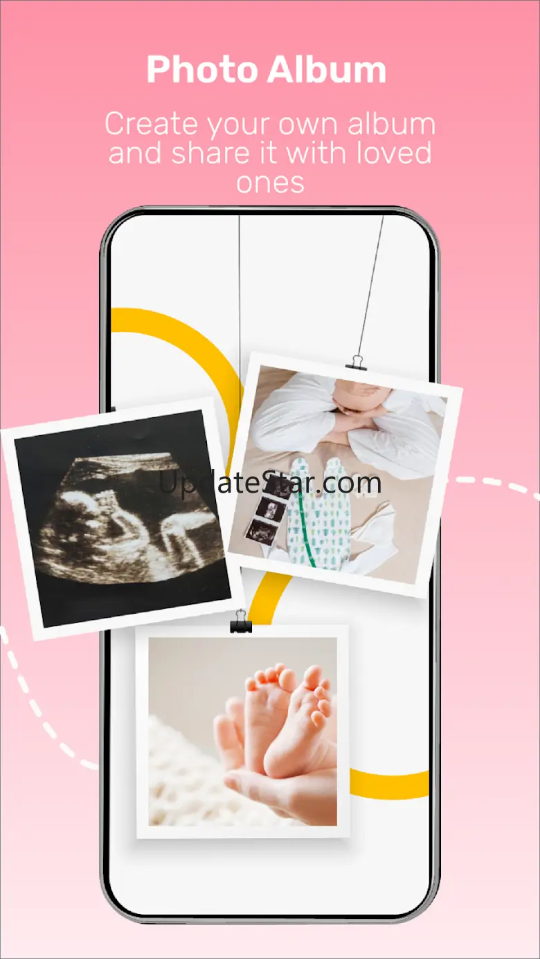 Pregnancy Tracker, Maternity 1.15.0